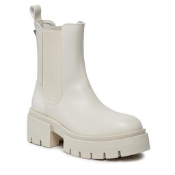 Guess Klassische Stiefeletten Guess Charlotte FLPCHA ELE10 OFWHI