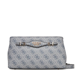 Guess Torebka Guess Katya HWSG96 52120 Niebieski