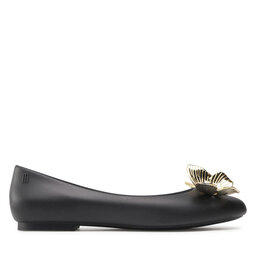 

Балетки Melissa Doll Xix Ad 33475 Black/Gold 51483, Чорний