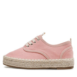 

Еспадрильї DeeZee CSK1576-03 Pink, Рожевий
