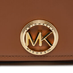 

Сумка MICHAEL Michael Kors 30S4GD8M2L Luggage, Коричневий