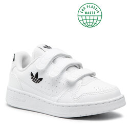 adidas Pantofi adidas Ny 90 Cf C FY9846 Ftwwht/Cblack/Ftwwht