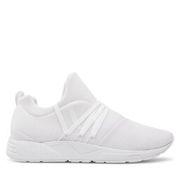 

Снікерcи ARKK Copenhagen Raven Mesh Pet CO1408-0010-M Triple White, Білий