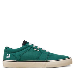 Etnies Sneakersy Etnies Barge Ls 4101000351 Zielony