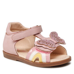 Nelli Blu Sandalias Nelli Blu CM210630-3 Rosa