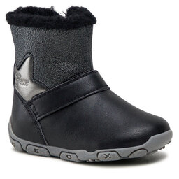 Geox Stövlar Geox B Balu' G. B B162ZB 054BJ C9999 Black