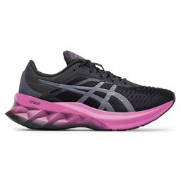 

Взуття Asics, Чорний