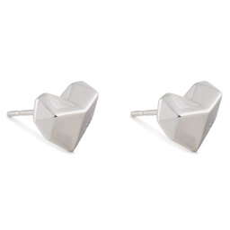 Calvin Klein Kolczyki Calvin Klein 35000041 Srebrny
