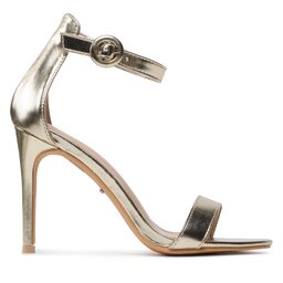 

Босоніжки DeeZee F89725-76 Gold, Золотий