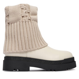 Liu Jo Stiefeletten Liu Jo Love 65 SF5121 TX330 Écru