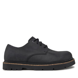 Birkenstock Polobotky Birkenstock Highwood Low 1028173 Černá