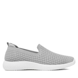 

Снікерcи Clara Barson WSS20747-02 Lt Grey, Сірий
