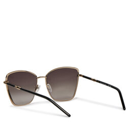 

Сонцезахисні окуляри Longchamp LO167S 009, Чорний
