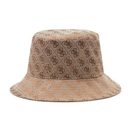 

Капелюх Guess Bucket AW8861 POL01 BBO, Бежевий
