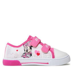 

Кросівки Minnie Mouse SS22-149DSTC Pink, Білий