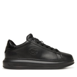 KARL LAGERFELD Снікерcи KARL LAGERFELD KL52570 Чорний