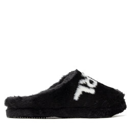 

Тапочки KARL LAGERFELD Black Synth Fur KL40220 Black Synth Fur, Чорний