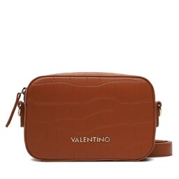 Valentino Τσάντα Valentino Sky VBS6T704 Cuoio