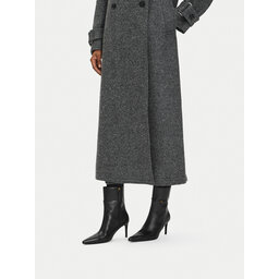 GINO ROSSI Stiefeletten Gino Rossi EO-LUIA-121940 Schwarz