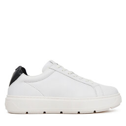 LOVE MOSCHINO Laisvalaikio batai LOVE MOSCHINO JA15174G1MIA310A Balta