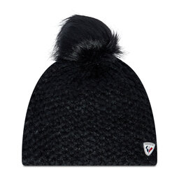Rossignol Bonnet Rossignol Idy RLKWH05 Black 200