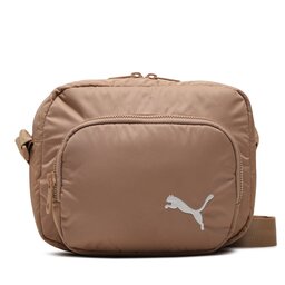 Sac puma femme marron deals