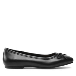 

Балетки Sergio Bardi WYL2677-4Z Black, Чорний