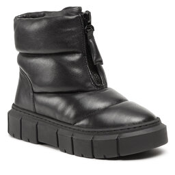 Lasocki Young Csizma Lasocki Young CI08-ZEN-01 Black