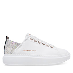 Alexander Smith Sneakers Alexander Smith Wembley ASBBWYW 0506 Bianco