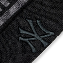 

Шапкa New Era Tonal Jake Nyy 60364323 Чорний