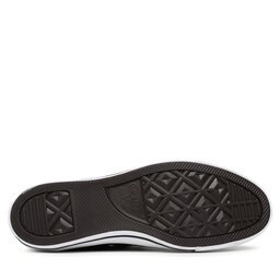 

Кеди Converse Chuck Taylor All Star A04512C Black, Чорний