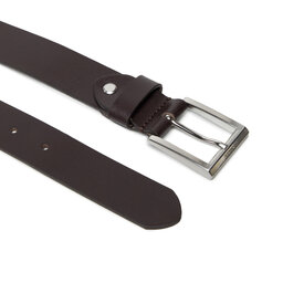 

Чоловічий ремінь Guess Adjustable Belt BM7573 LEA35 BRO, Коричневий