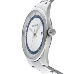 

Годинник Calvin Klein Gent Completion Sapphire KAM21146 Silver/Silver, Срібний