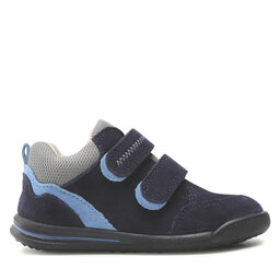 

Снікерcи Superfit 1-006375-8020 S Blau/Hellblau, Cиній