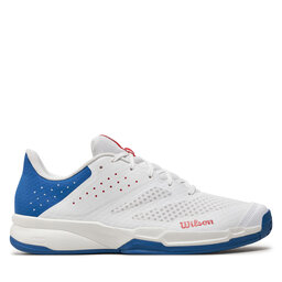 Wilson Buty do tenisa Wilson Kaos Stroke 2.0 WRS333690 Biały