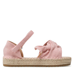 

Еспадрильї DeeZee CSS20378-01 Pink, Рожевий