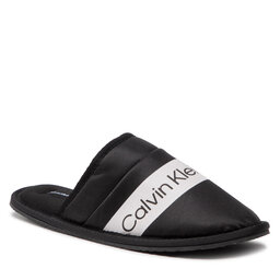 Calvin Klein Jeans Copati Calvin Klein Jeans Home Slide YM0YM00528 Black BDS