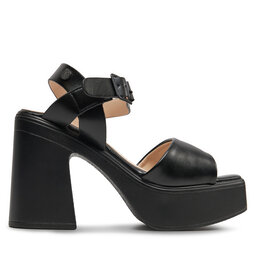Refresh Sandalen Refresh 171678 Schwarz
