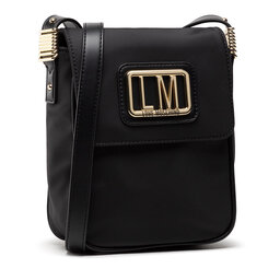 

Сумка LOVE MOSCHINO JC4300PP1ELG0000 Nero, Чорний