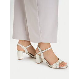 Tamaris Sandalen Tamaris 1-28324-42 Goldfarben