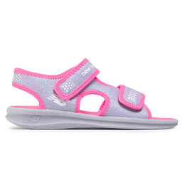 

Босоніжки New Balance K2031GRP Фіолетовий