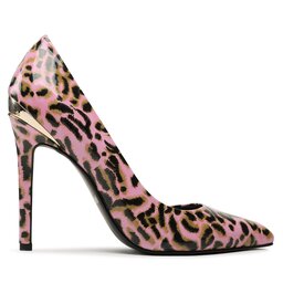 

Туфлі на шпильці Just Cavalli 74RB3S01 416, Рожевий