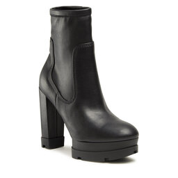 Guess Боти Guess Bimber FL8BMB ELE10 BLKBL