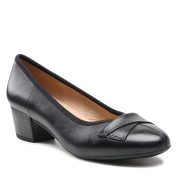 Lasocki Zapatos hasta el tobillo Lasocki WYL2962-6Z Black