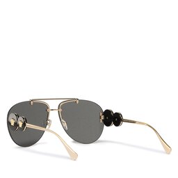 

Сонцезахисні окуляри Versace, Чорний