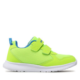 

Снікерcи Sprandi CP78-22112(IV)CH Yellow, Зелений