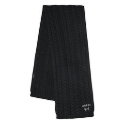 

Шаль Guess SGNOT2 NY224 Black, Чорний