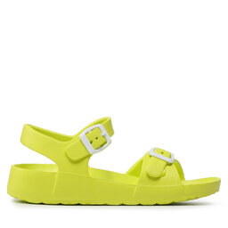 

Босоніжки Sprandi 69349B Yellow, Жовтий