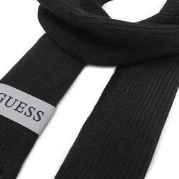 

Шарф Guess AW9961 WOL03 BLA, Чорний