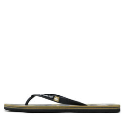 

В'єтнамки Quiksilver AQYL101264 XKSC, Чорний
